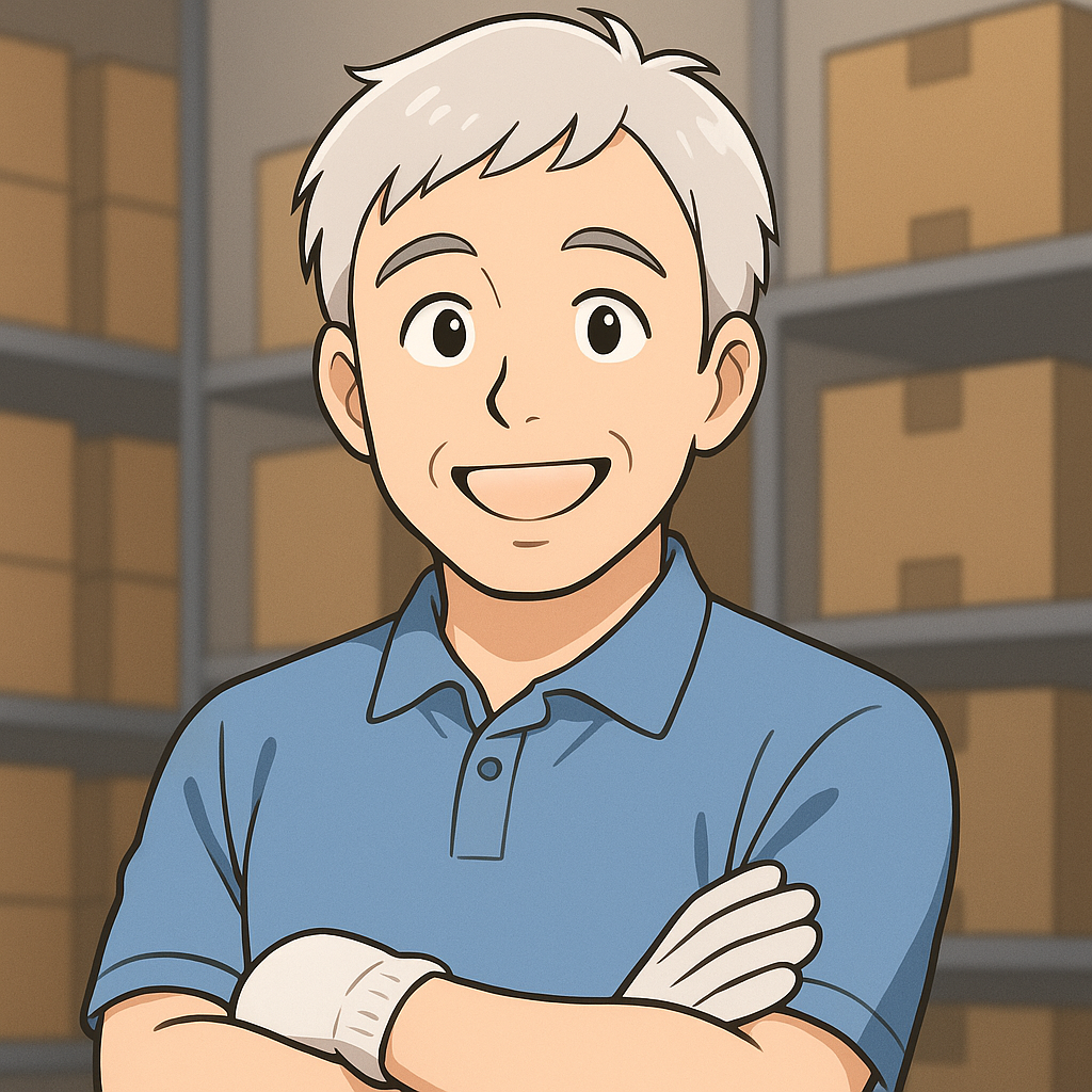 禁酒チャレンジ中の男